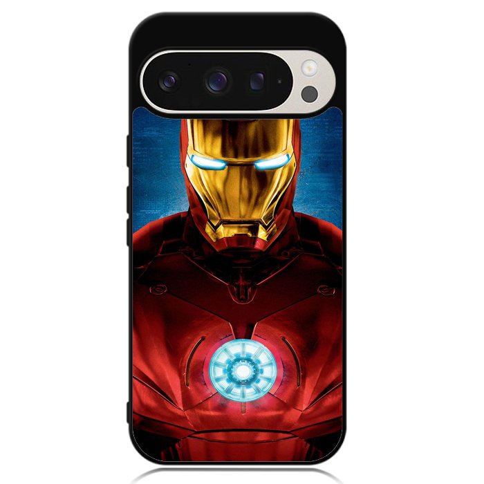 Iron Man Google Pixel 9 Pro XL Case OV5242