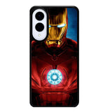 Iron Man Samsung Galaxy S25 Edge 5G Case OV5242