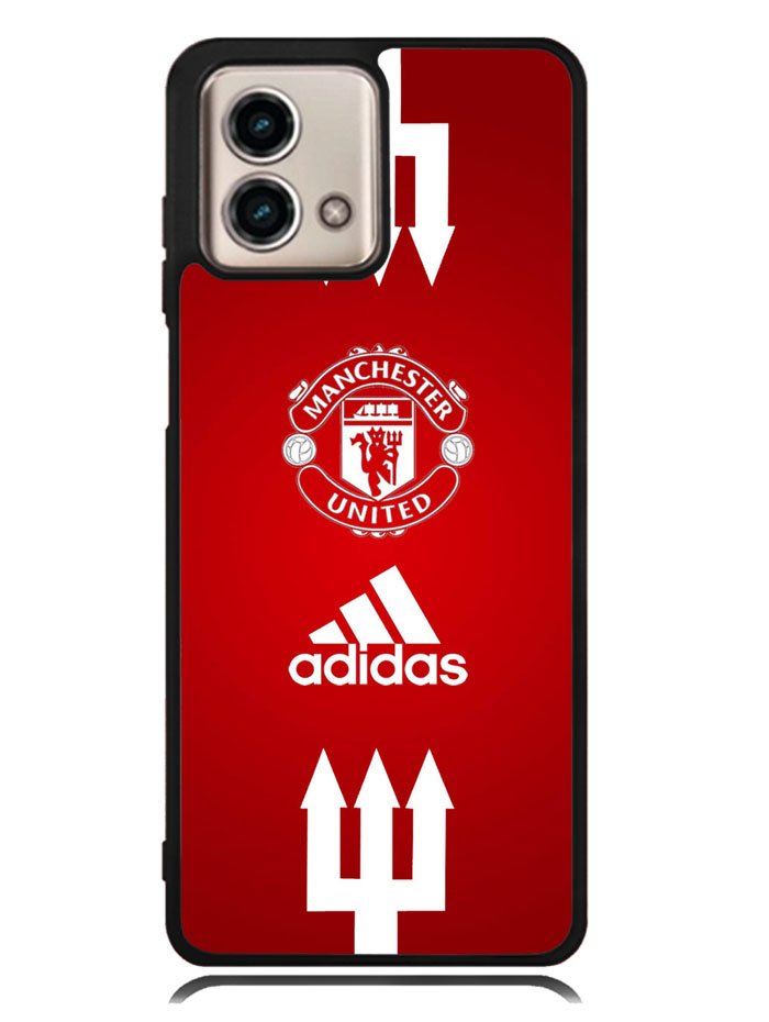 Manchester Motorola Moto G Stylus 5G 2023 Case OV3425
