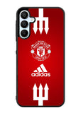 Manchester Samsung Galaxy A35 5G Case OV3425