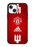 Manchester iPhone 14 Plus Case QC3425