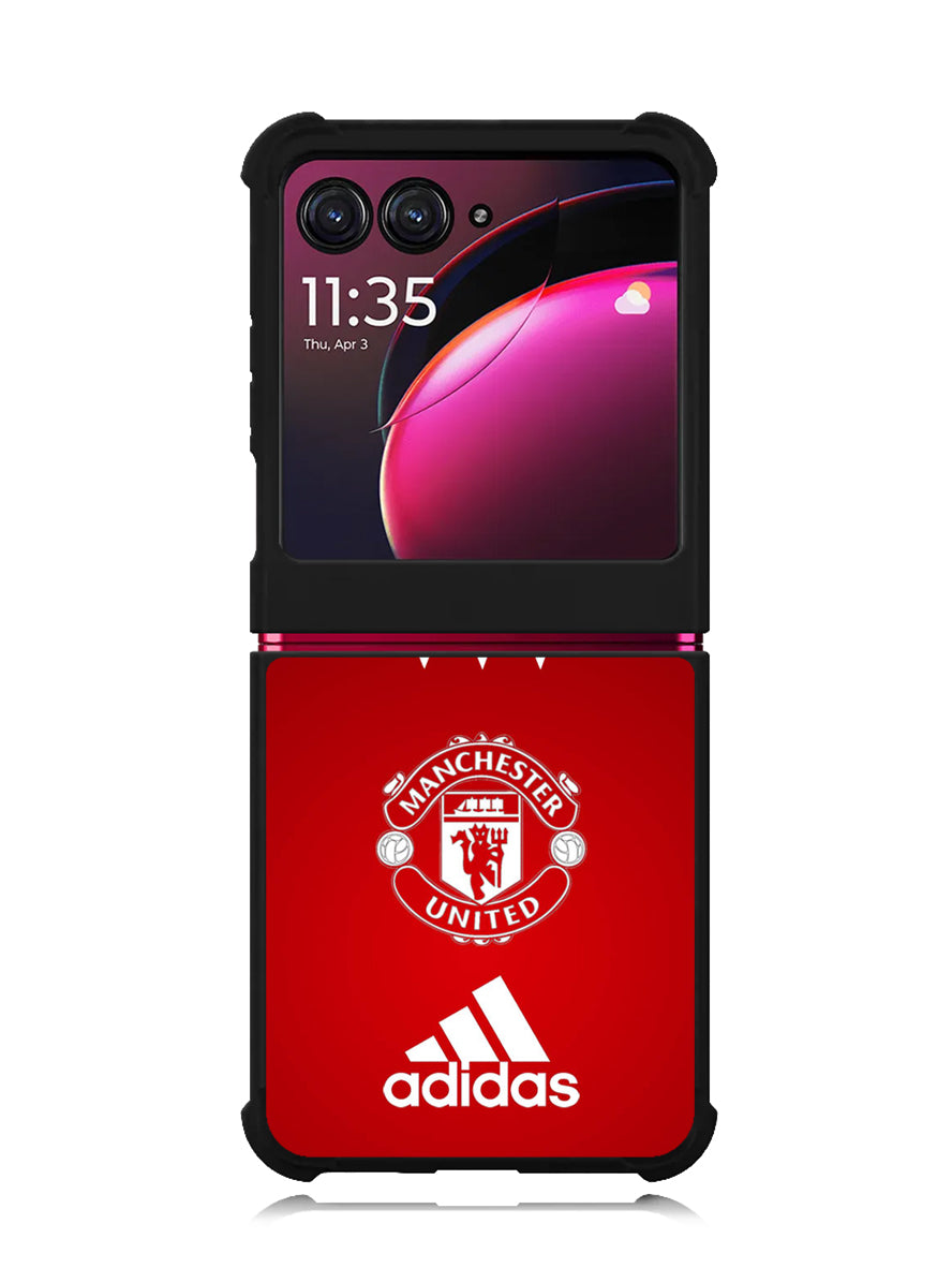 Manchester Motorola Moto Razr Plus 2023 , Moto Razr+ 2023 Case OV3425