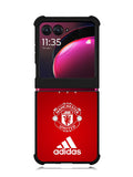 Manchester Motorola Moto Razr Plus 2023 , Moto Razr+ 2023 Case OV3425