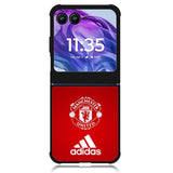 Manchester Motorola Moto Razr Plus 2024 , Moto Razr+ 2024 Case OV3425