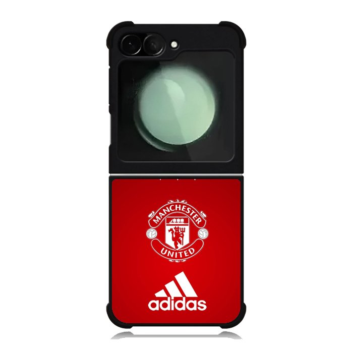 Manchester Samsung Galaxy Z Flip 6 5G 2024 Case OV3425
