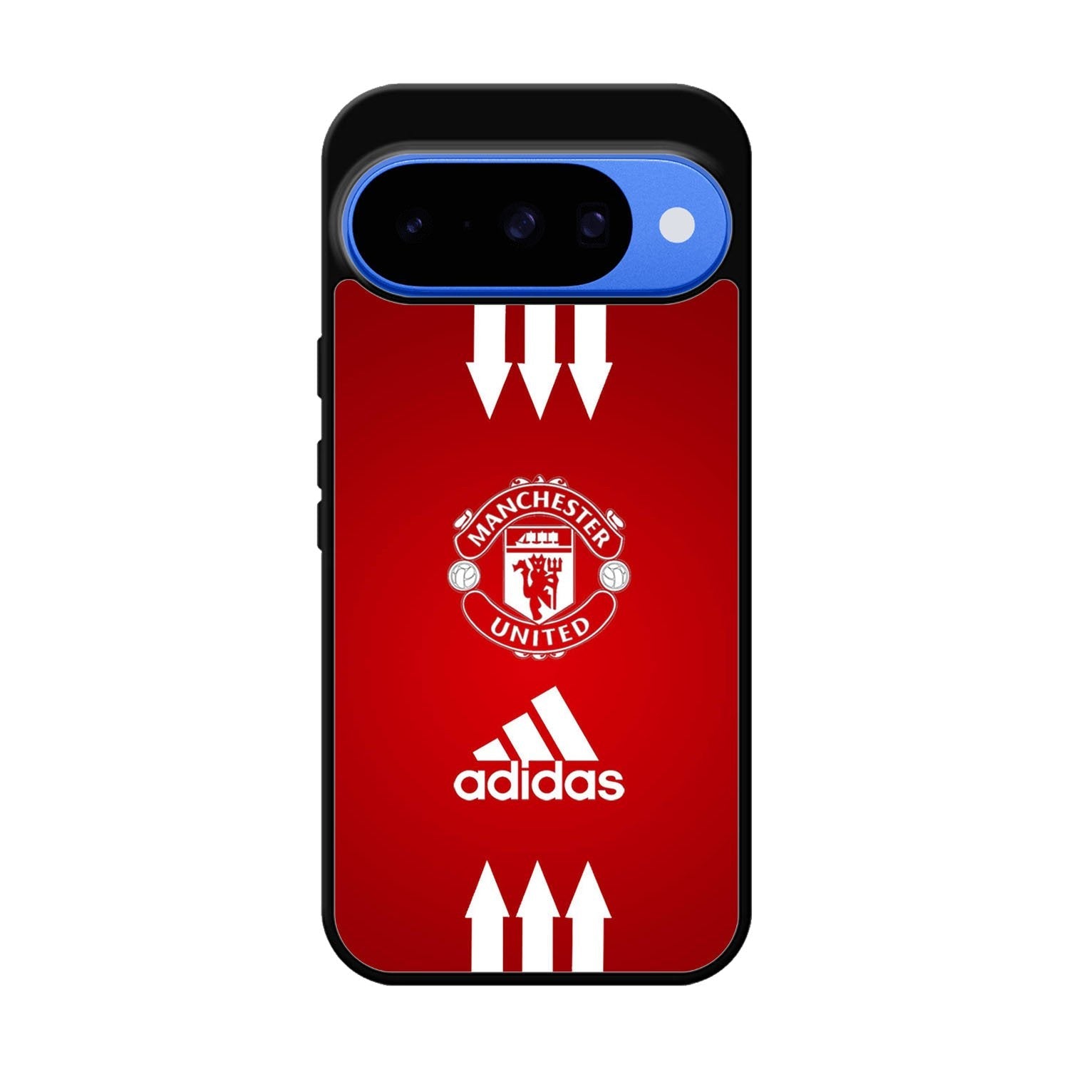 Manchester Google Pixel 10 Case OV3425