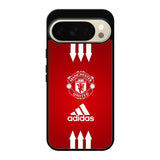 Manchester Google Pixel 10 Pro Case OV3425