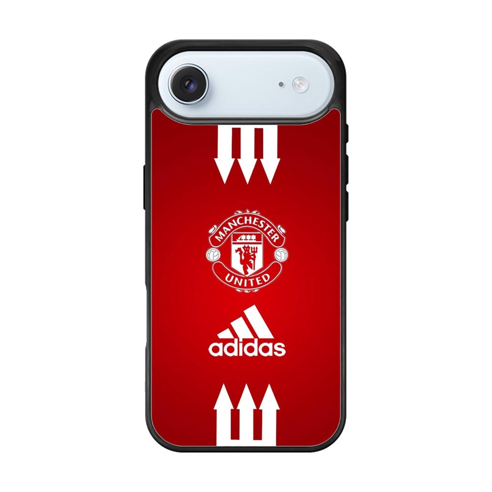 Manchester iPhone Air Case OV3425