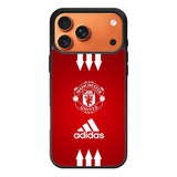 Manchester iPhone 17 Pro Max Case OV3425