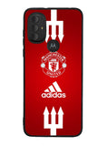 Manchester Motorola Moto G Pure 2021 , Moto G Power 2022 Case OV3425