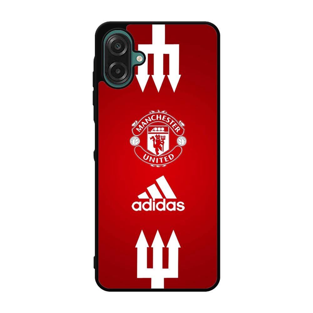 Manchester Samsung Galaxy A07 Case OV3425