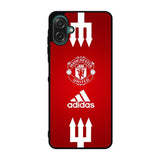 Manchester Samsung Galaxy A07 Case OV3425