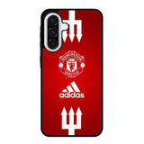 Manchester Samsung Galaxy A56 5G Case RC3425