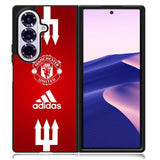 Manchester Samsung Galaxy Z Fold 7 Case OV3425