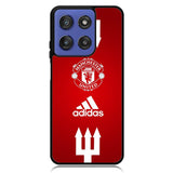 Manchester Motorola Moto G Stylus 5G 2025 Case OV3425