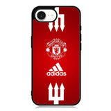 Manchester iPhone 16e Case OV3425