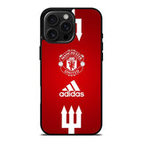 Manchester iPhone 16 Pro Max Case OV3425