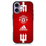 Manchester iPhone 17 Case OV3425