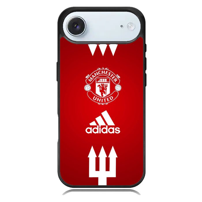 Manchester iPhone 17 Air Case OV3425