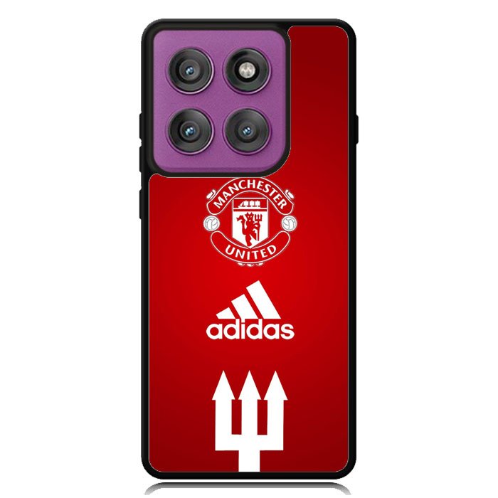 Manchester Motorola Moto Edge 2025 | Moto Edge 60 Fusion | Moto Edge 60 Pro Case OV3425