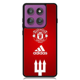 Manchester Motorola Moto Edge 2025 | Moto Edge 60 Fusion | Moto Edge 60 Pro Case OV3425