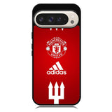 Manchester Google Pixel 10 Pro XL Case RC3425