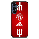 Manchester Samsung Galaxy S25 FE Case OV3425