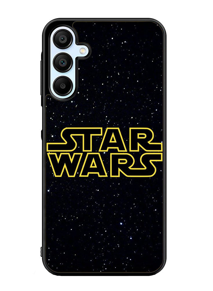 Star Wars Samsung Galaxy A35 5G Case OV2429