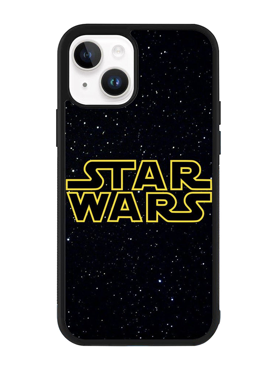 Star Wars iPhone 14 Case QC2429