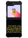 Star Wars Samsung Galaxy Z Flip 5 5G 2023 Case OV2429