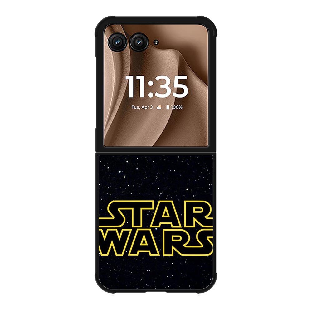 Star Wars Motorola Moto RAZR Plus 2025 Case OV2429