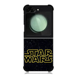 Star Wars Samsung Galaxy Z Flip 6 5G 2024 Case OV2429