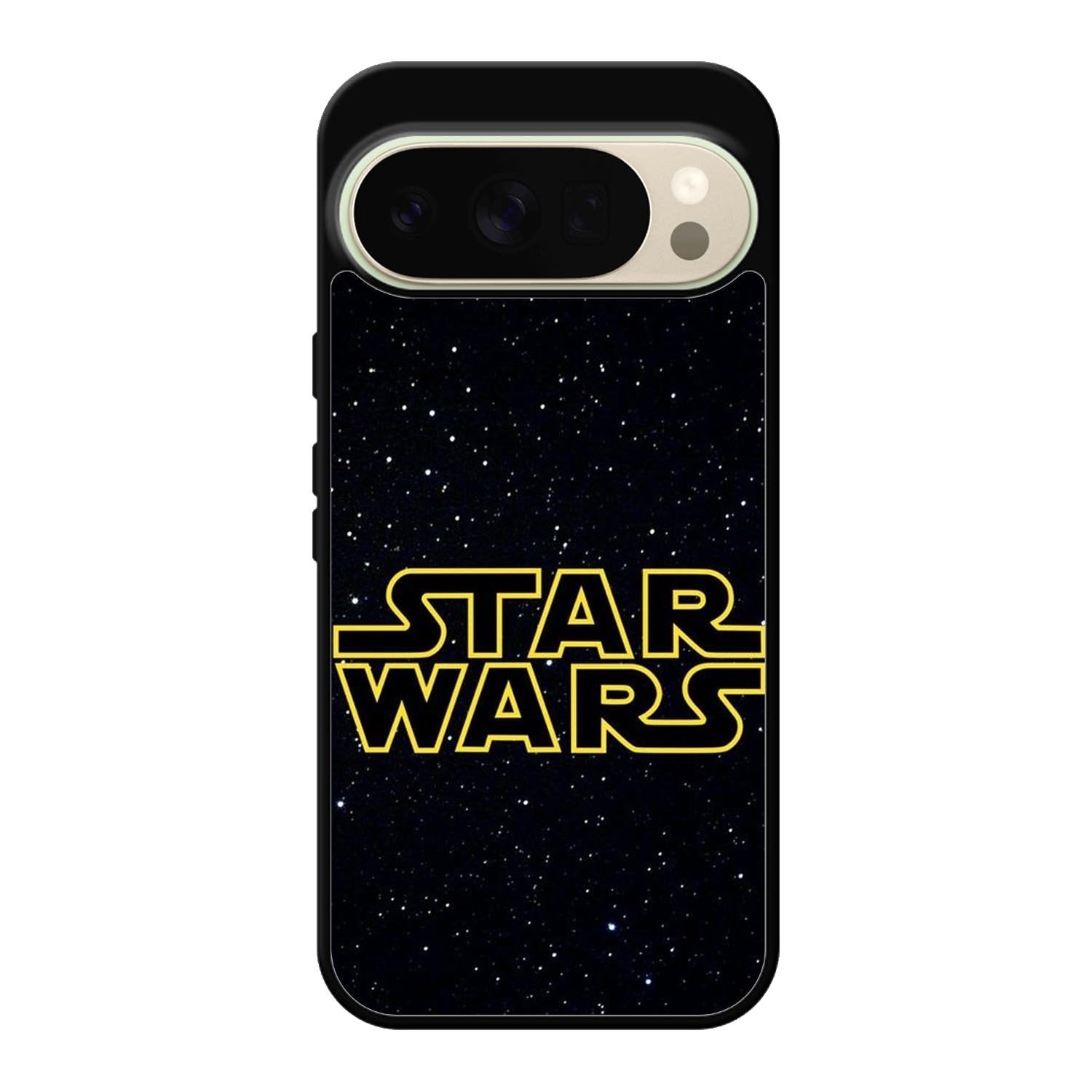 Star Wars Google Pixel 10 Pro Case QC2429