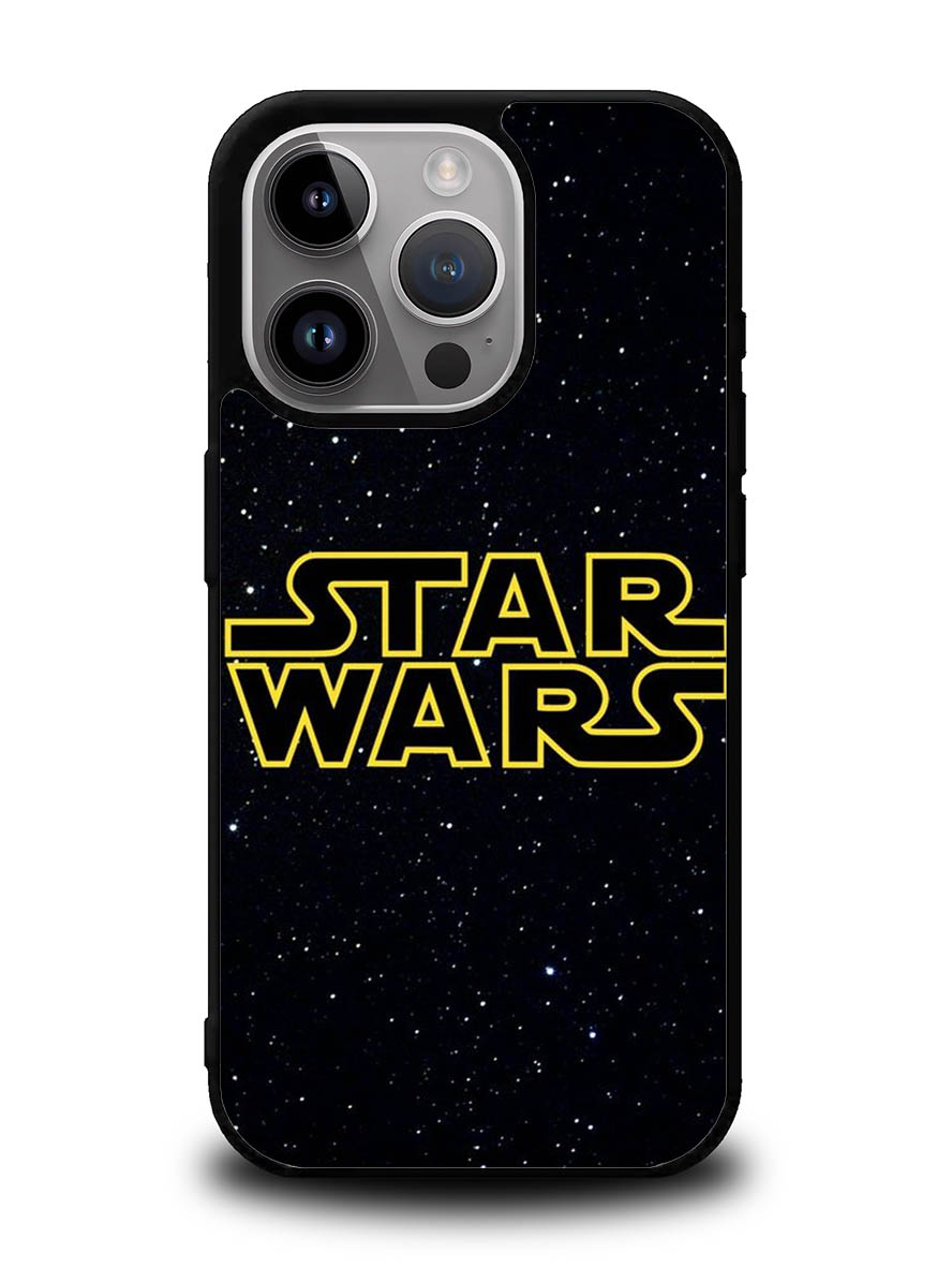 Star Wars iPhone 16 Pro Max Case QC2429