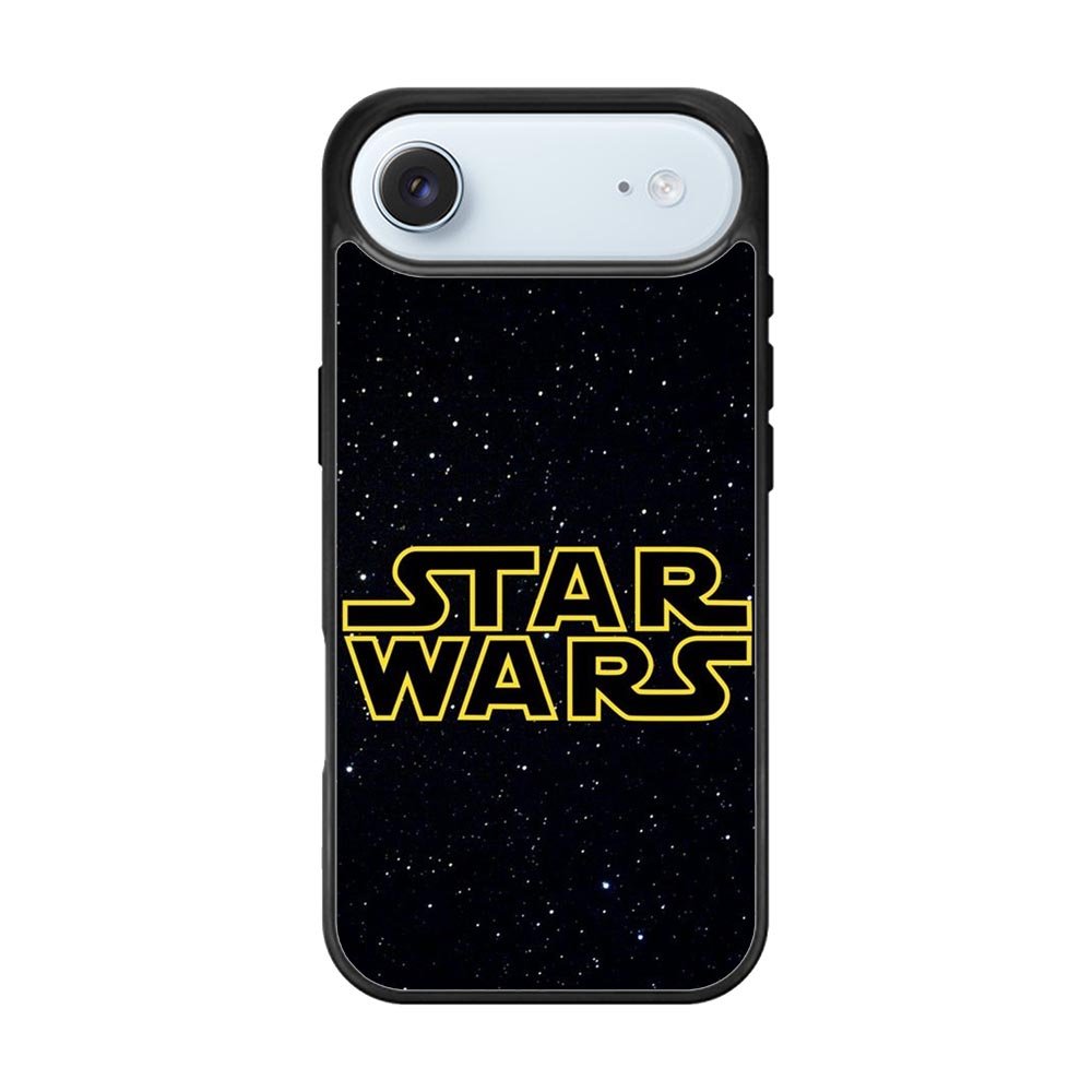 Star Wars iPhone Air Case QC2429