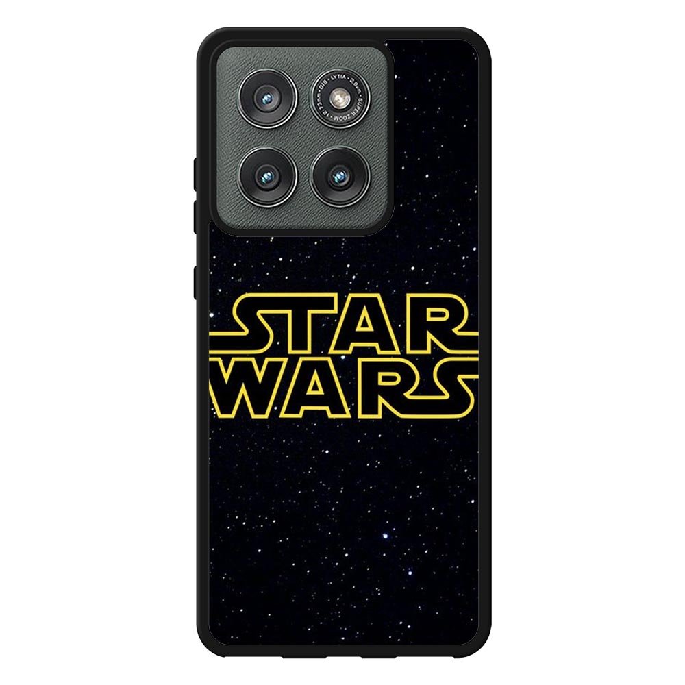 Star Wars Motorola Moto Edge 2025 Case QC2429