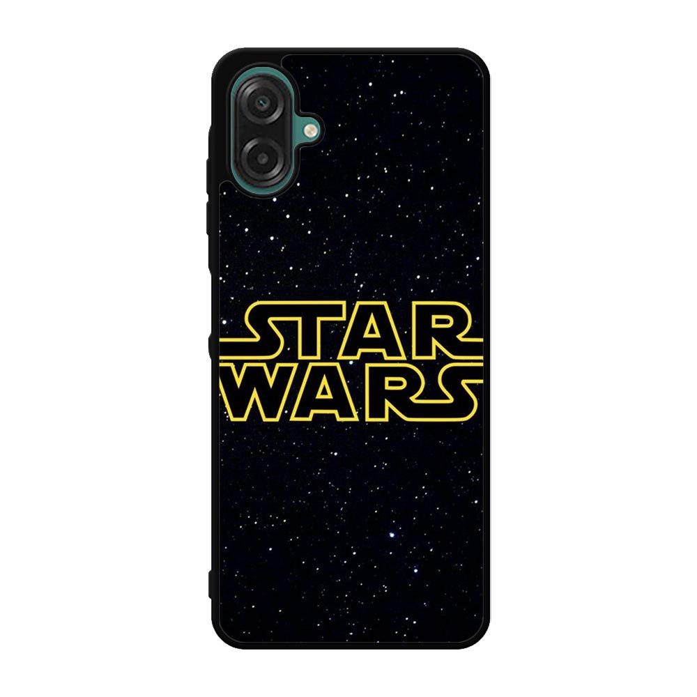 Star Wars Samsung Galaxy A07 Case QC2429