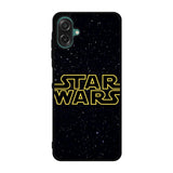 Star Wars Samsung Galaxy A07 Case QC2429
