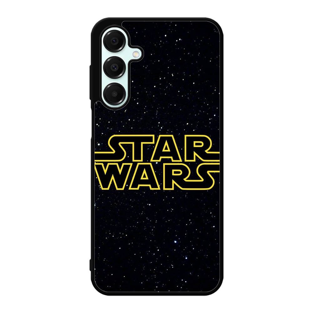 Star Wars Samsung Galaxy A16 Case OV2429