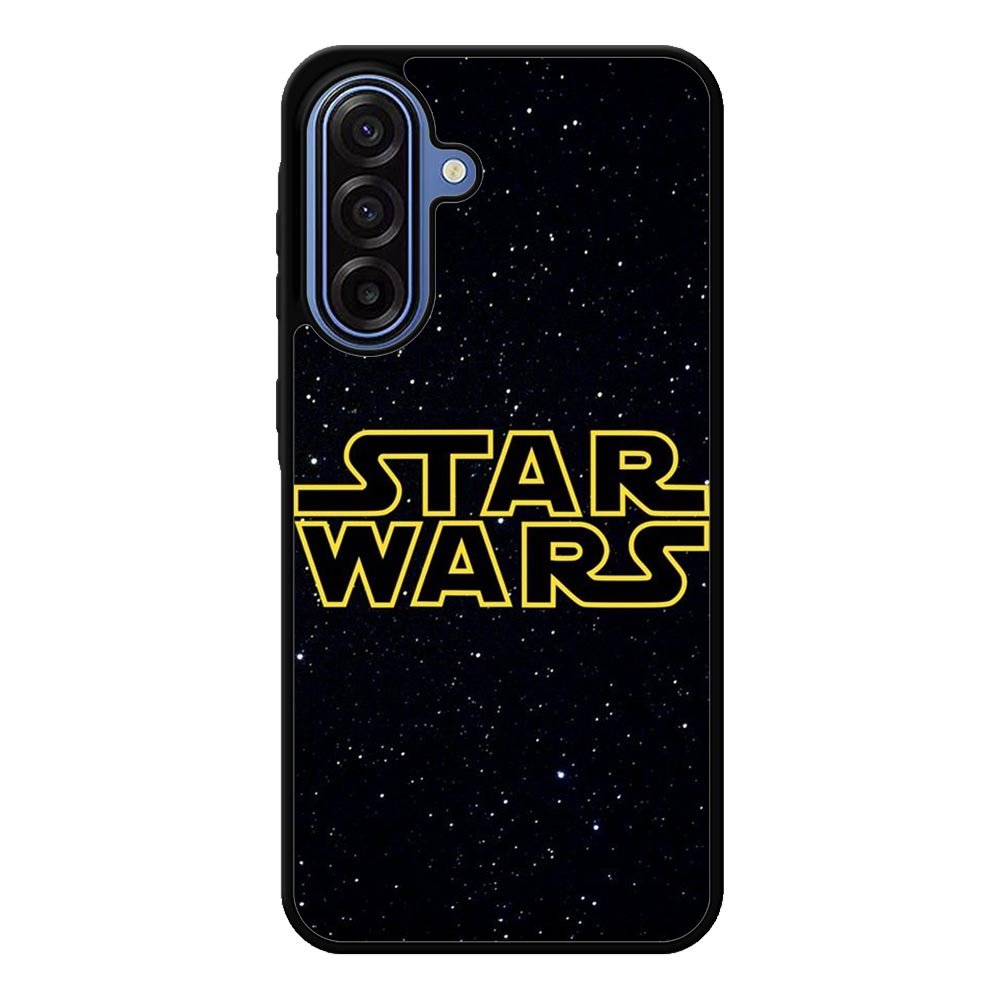 Star Wars Samsung Galaxy A17 Case QC2429