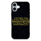 Star Wars iPhone 16 Case QC2429