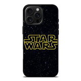 Star Wars iPhone 16 Pro Max Case OV2429