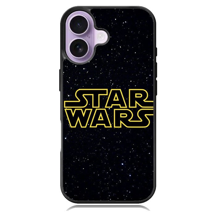 Star Wars iPhone 17 Case OV2429