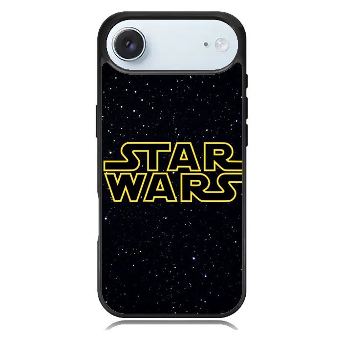 Star Wars iPhone 17 Air Case OV2429