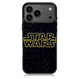 Star Wars iPhone 17 Pro Case RC2429