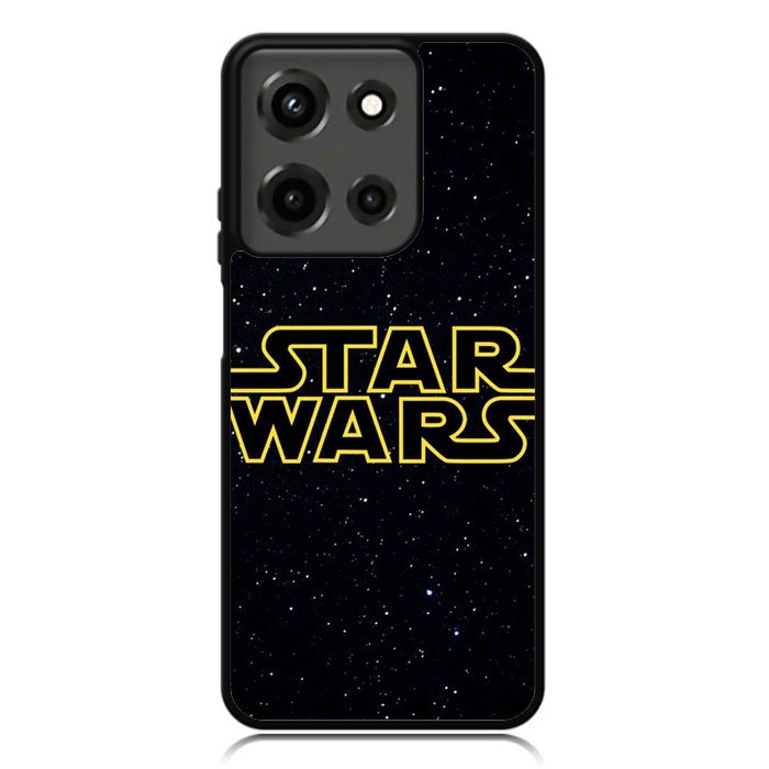 Star Wars Motorola Moto G 5G 2025 Case OV2429