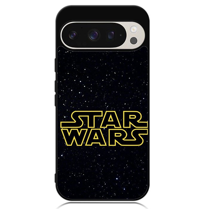 Star Wars Google Pixel 9 | Pixel 9 Pro Case OV2429