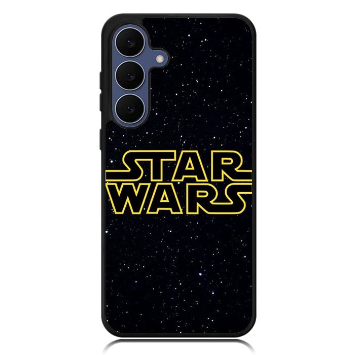 Star Wars Samsung Galaxy S25 FE Case OV2429