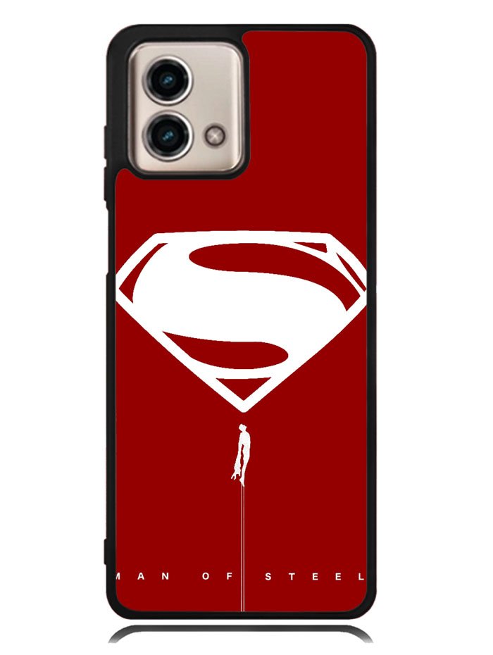 Superman Man of Steel Motorola Moto G Stylus 5G 2023 Case OV2299