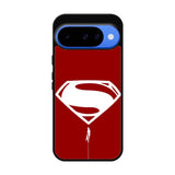 Superman Man of Steel Google Pixel 10 Case OV2299